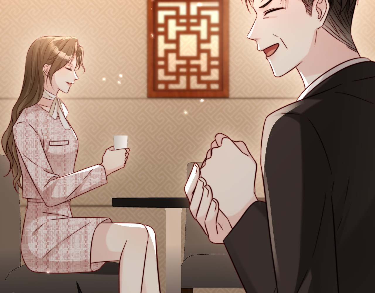 第21话 一出好戏 第 108 页