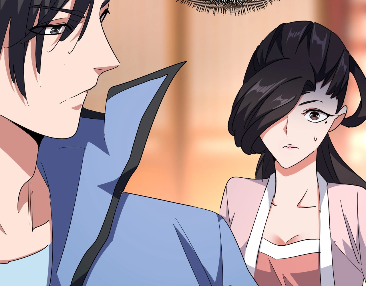 第141话 这小子！ 第 32 页