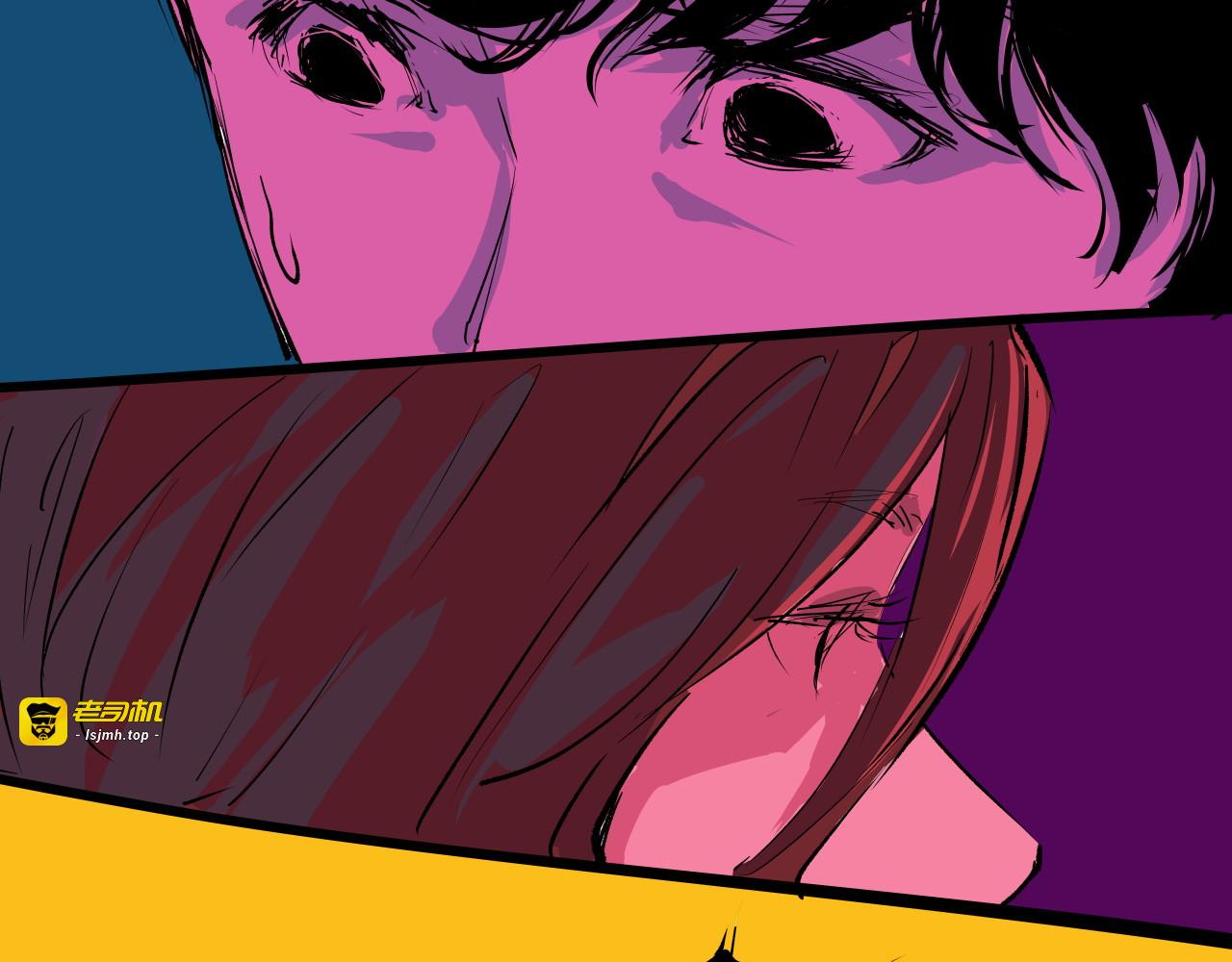 第100话 一言难尽 第 471 页
