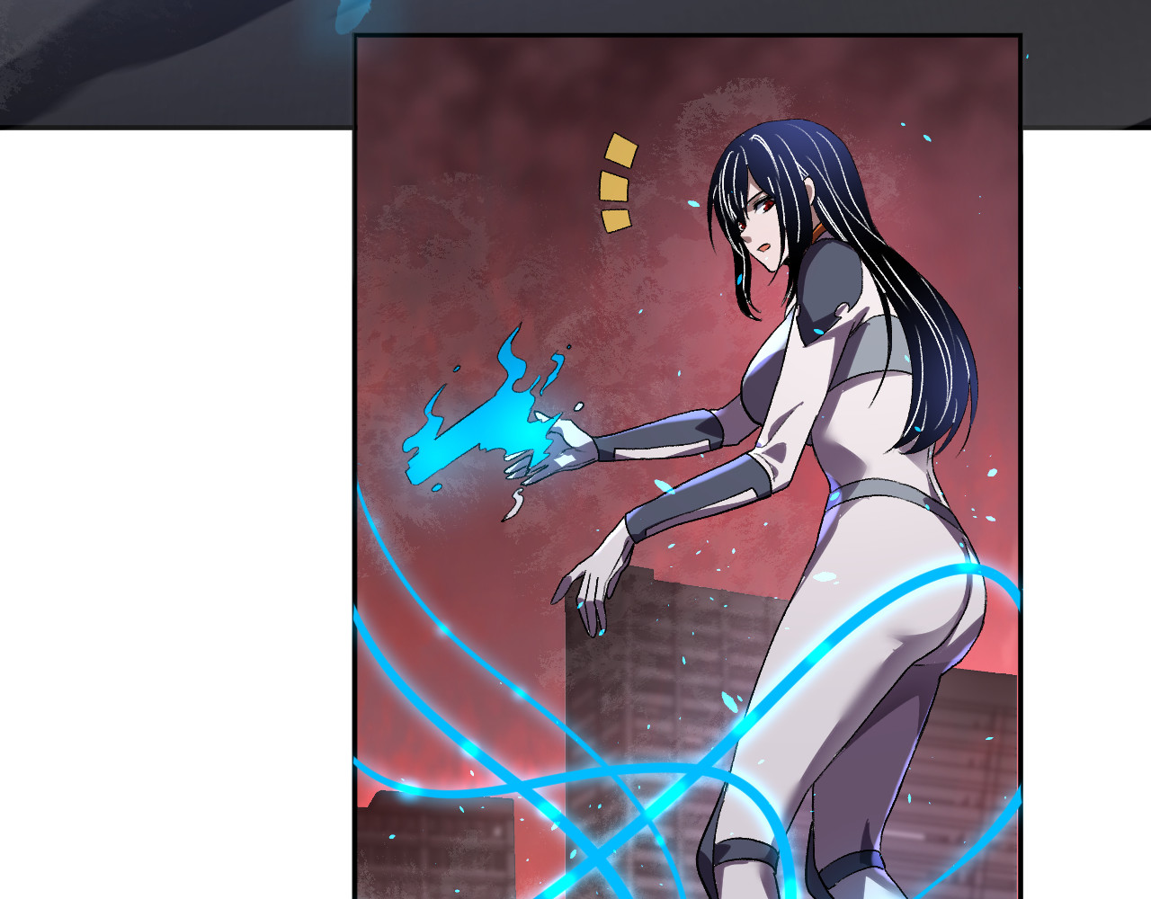 第65话   这份罪孽由我承担 第 108 页