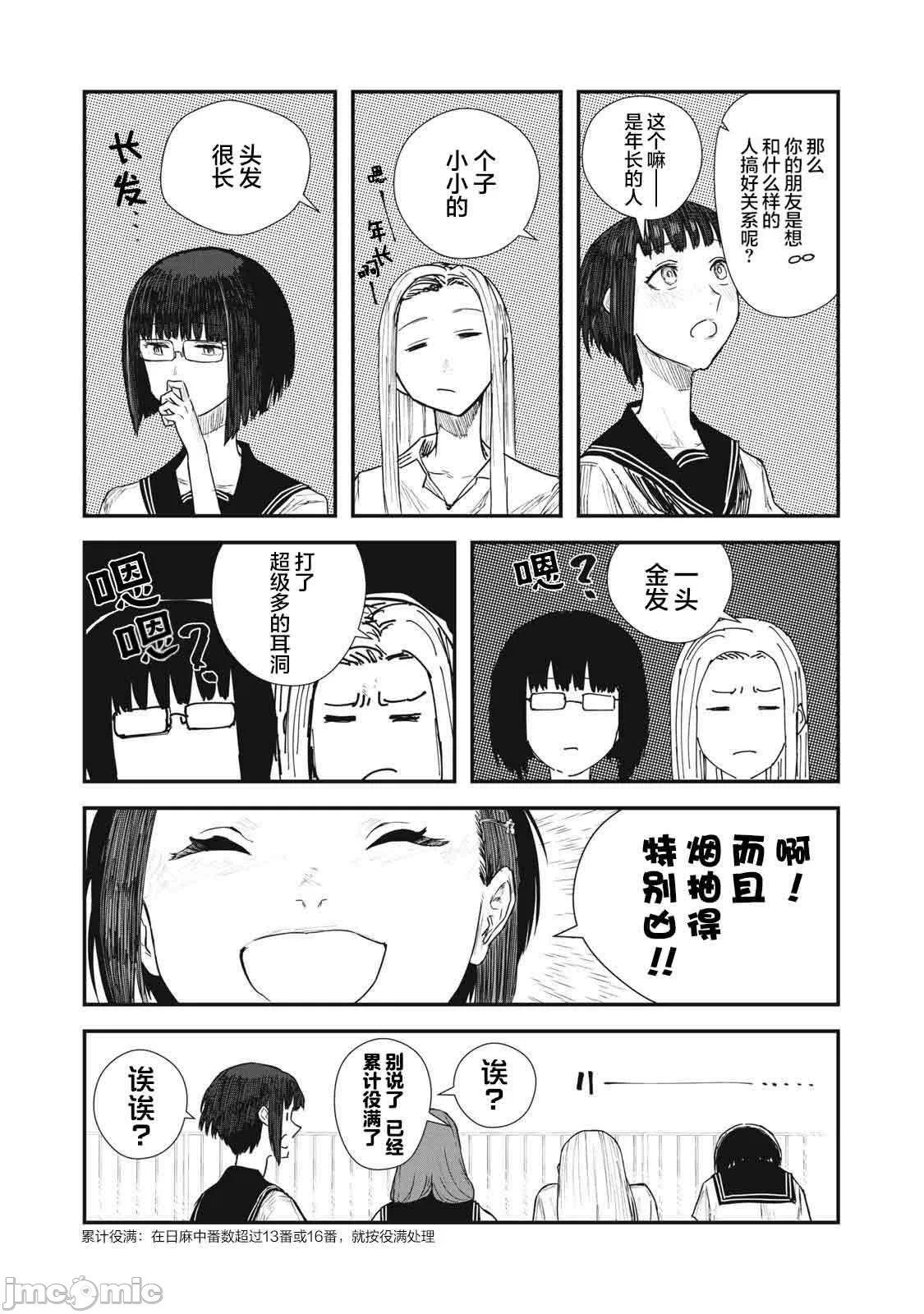 第2话 第 20 页