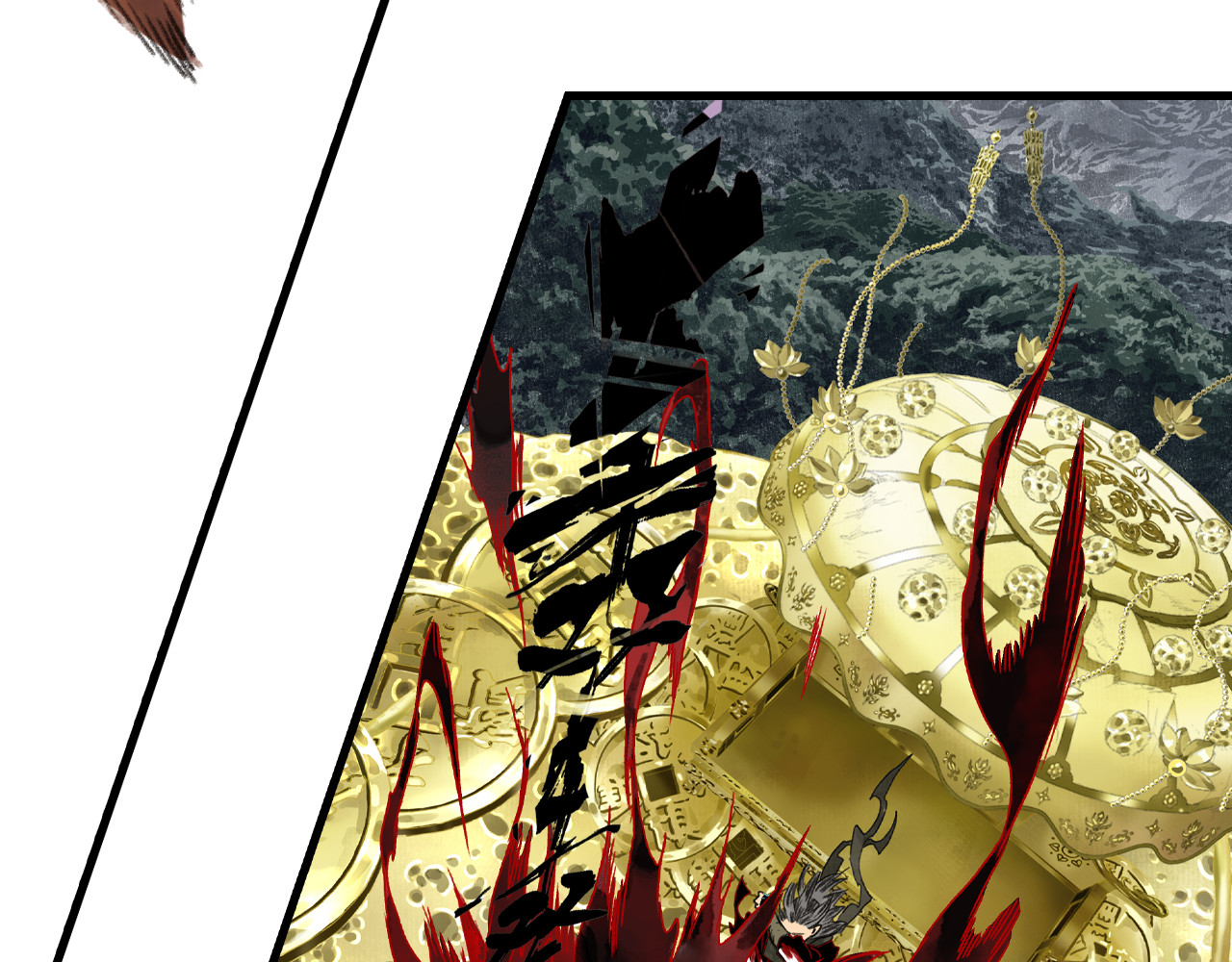 第140话 阿汀遭心魔侵神 第 32 页