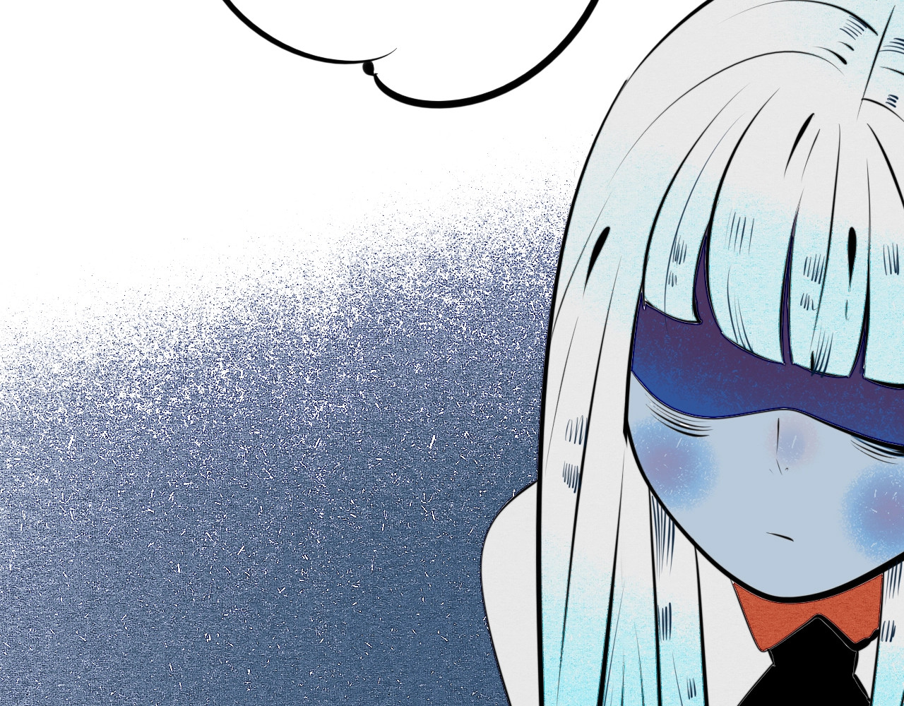 第40话 善良的弱者？ 第 94 页