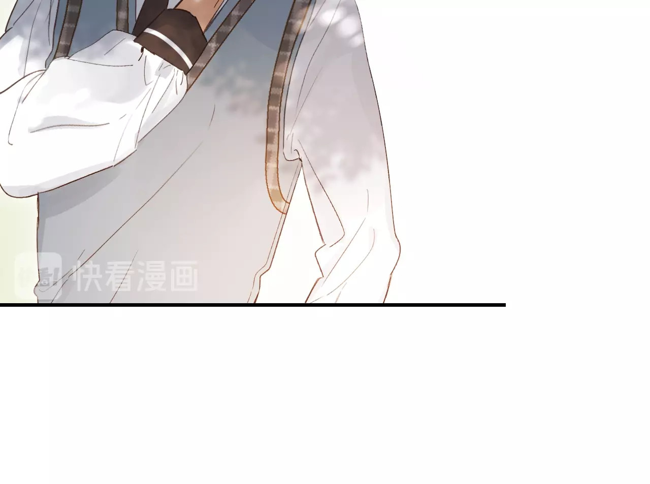 第34话 生气的原因 第 84 页