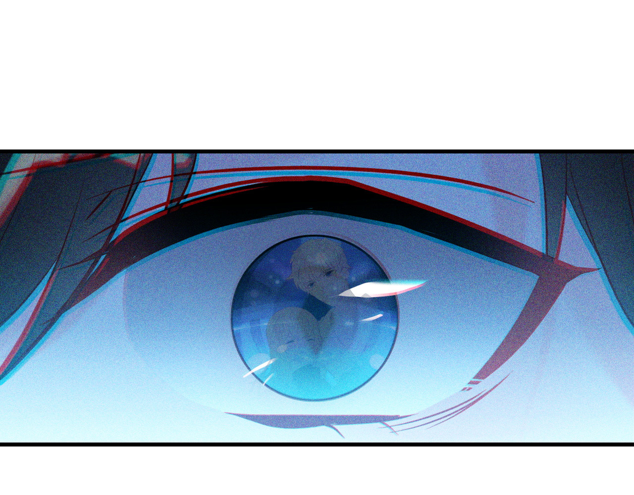 第10话 他口中的厉星白 第 90 页