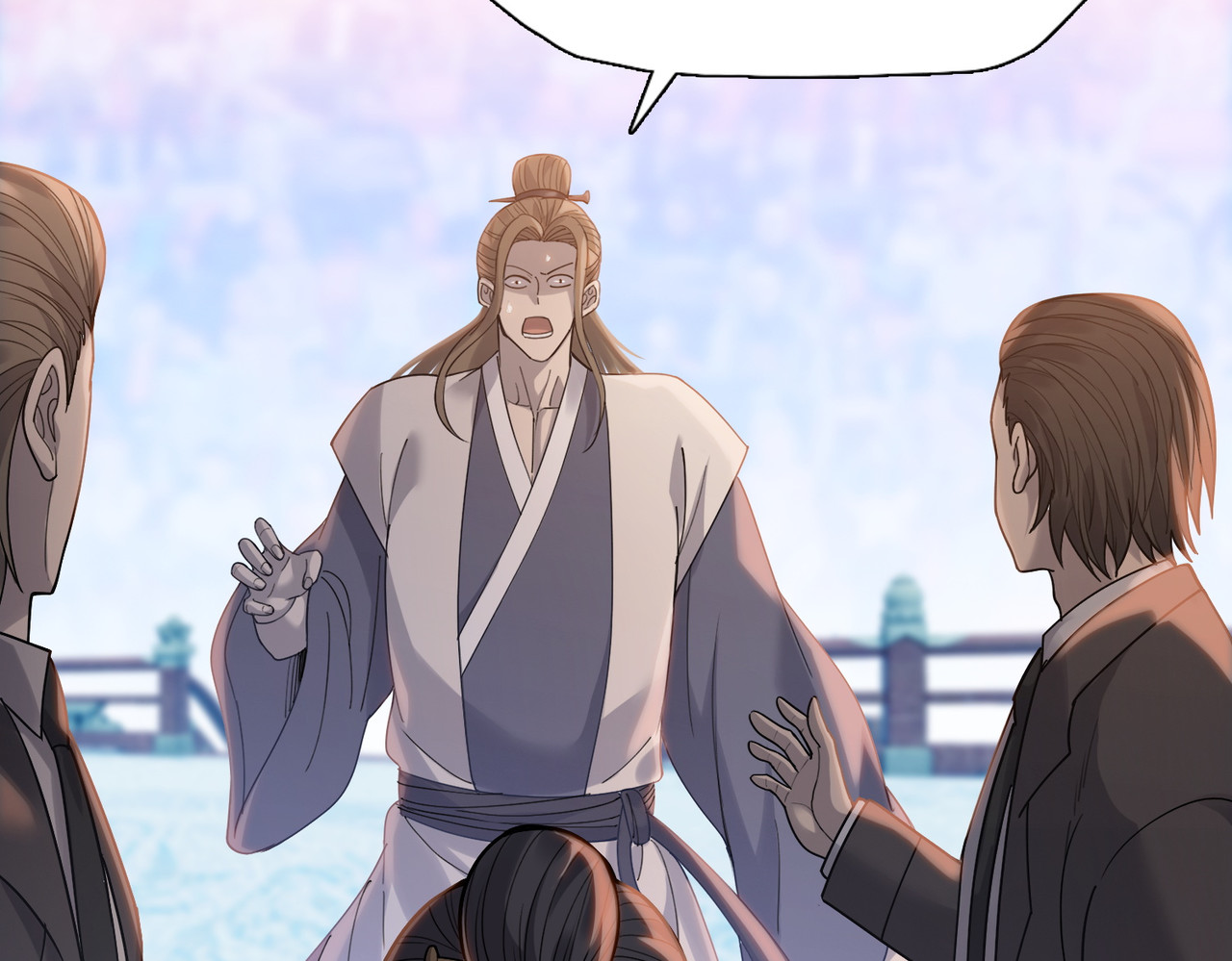 第33话  你随意！ 第 50 页