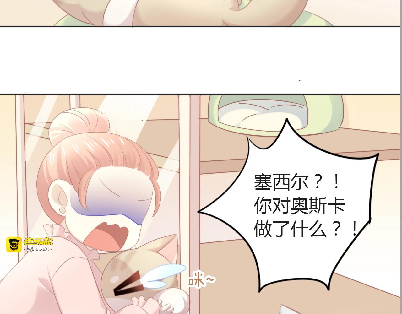 第125话 猫舍C位（一） 第 43 页