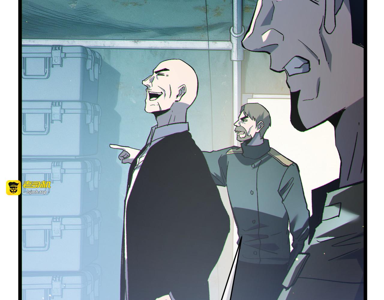 第130话 阻拦妖王前往夏国 第 161 页