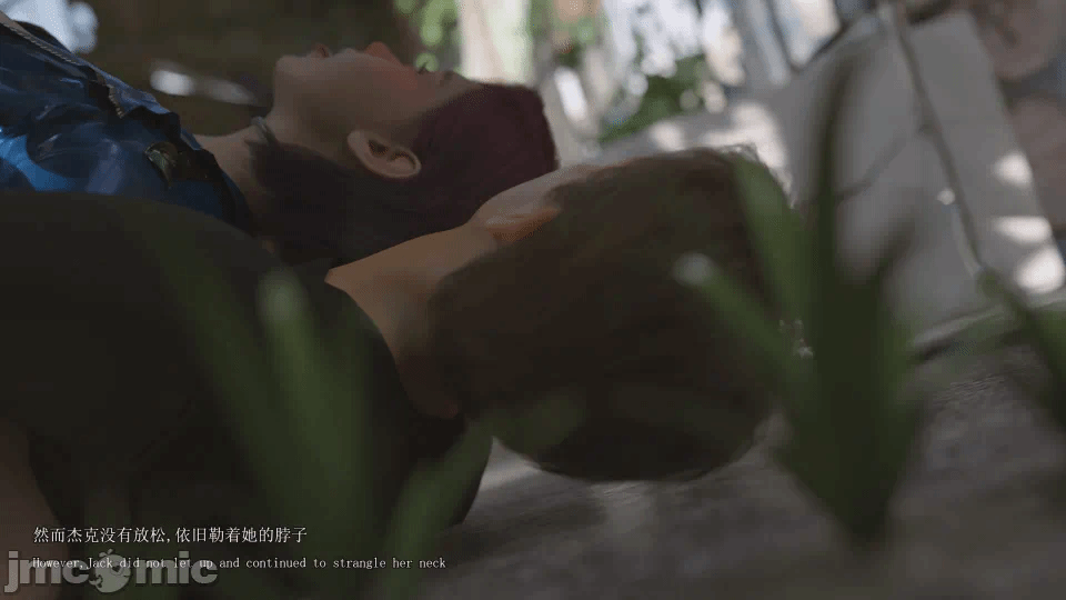 第一话 第 820 页