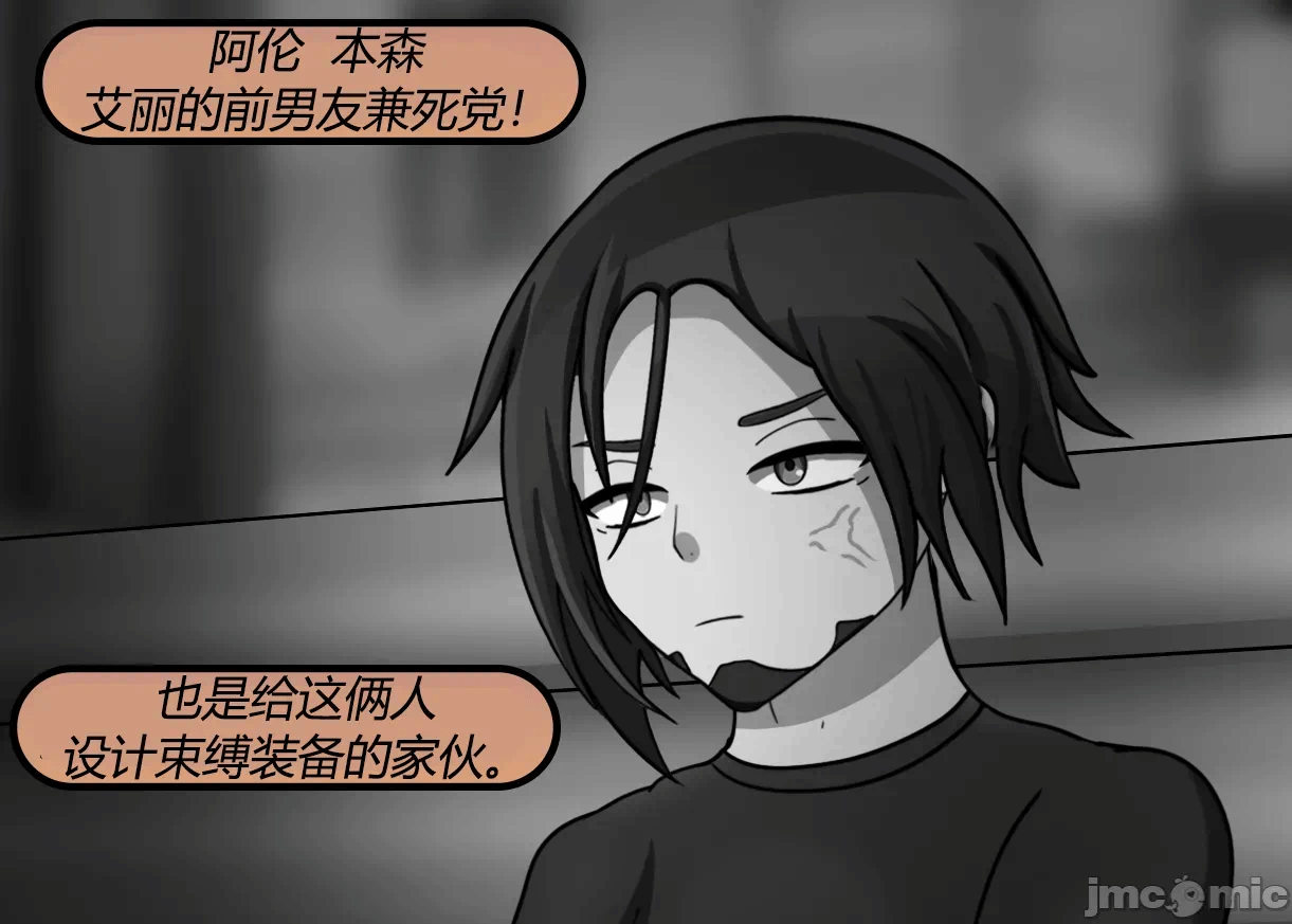 第一话 第 6 页