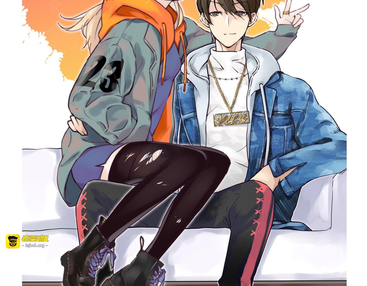 第68话 诀别诗 第 109 页