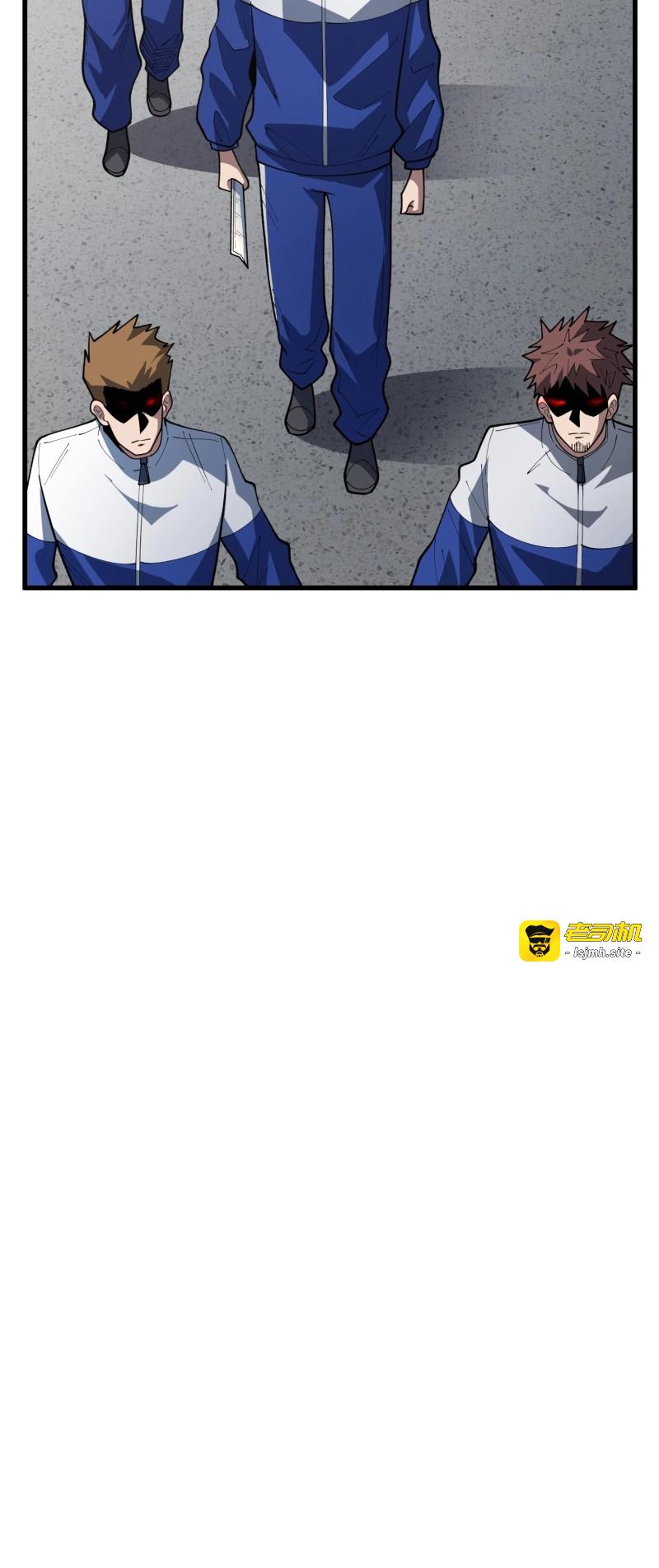 第63话 第63话 复活！ 第 29 页