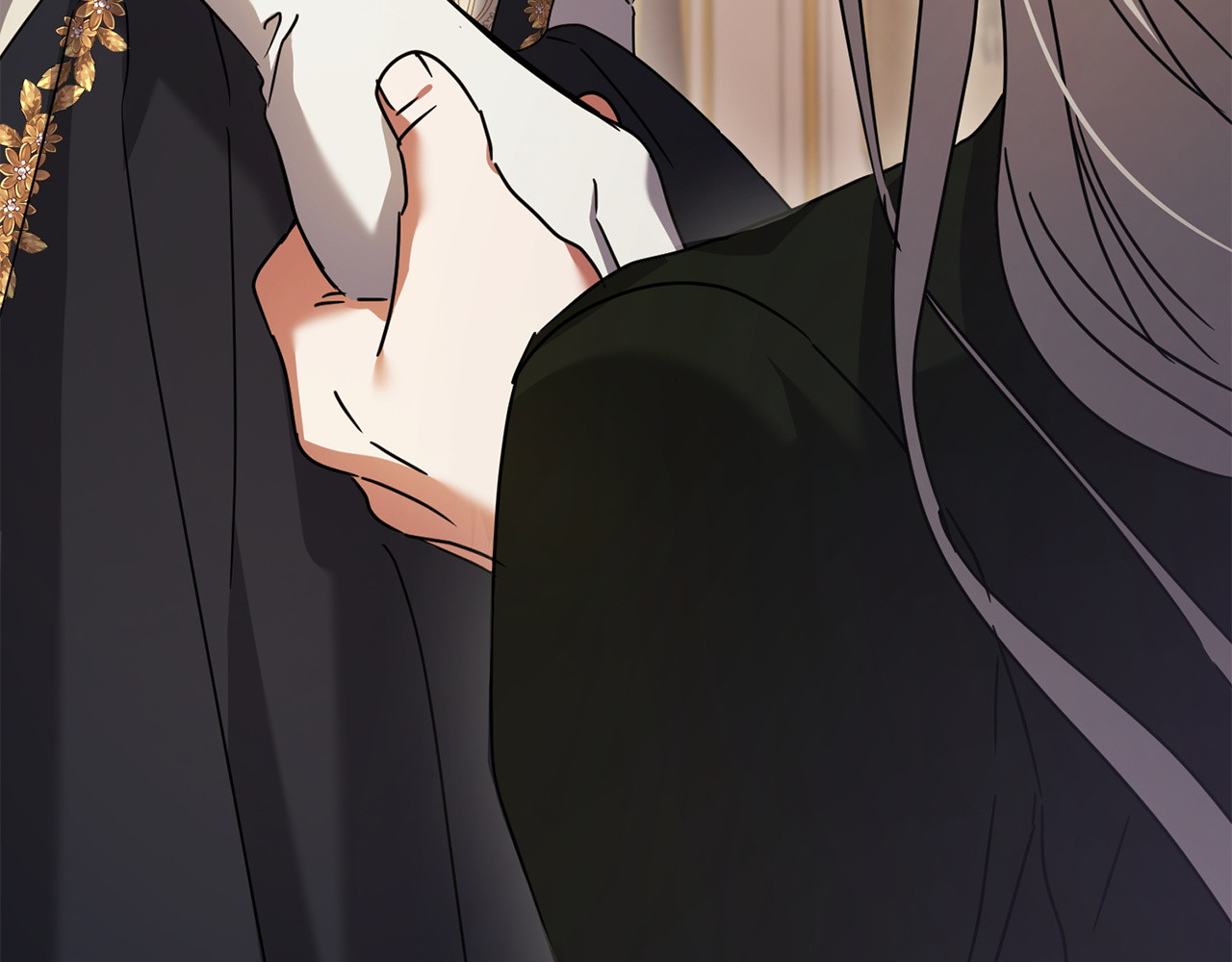 第46话 王后的阴谋 第 153 页