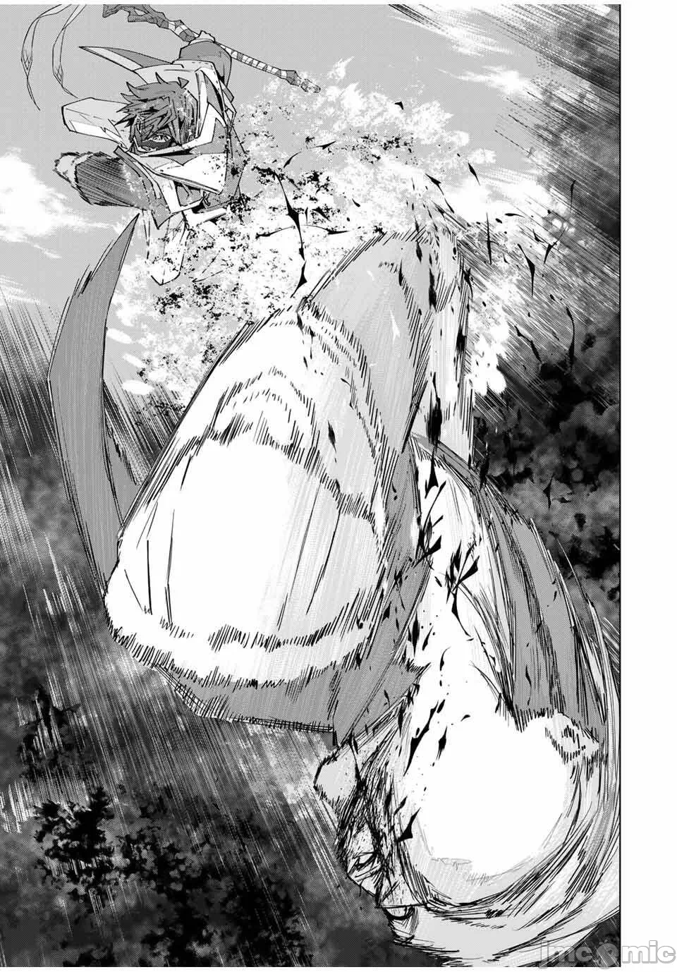被信赖的伙伴在地下城深处追杀依靠恩惠『无限扭蛋』召唤等级9999的同伴们向世界和原队友復仇还要再补上一句『活该！』 [曲终之时个人汉化] [明镜シスイ、大前贵史] 信じていた仲间达にダンジョン奥地で杀されかけたがギフト『无限ガチャ』でレベル9999の仲间达を手に入れて元パーティーメンバーと世界に復讐&『ざまぁ!』します! 第167话 - 8