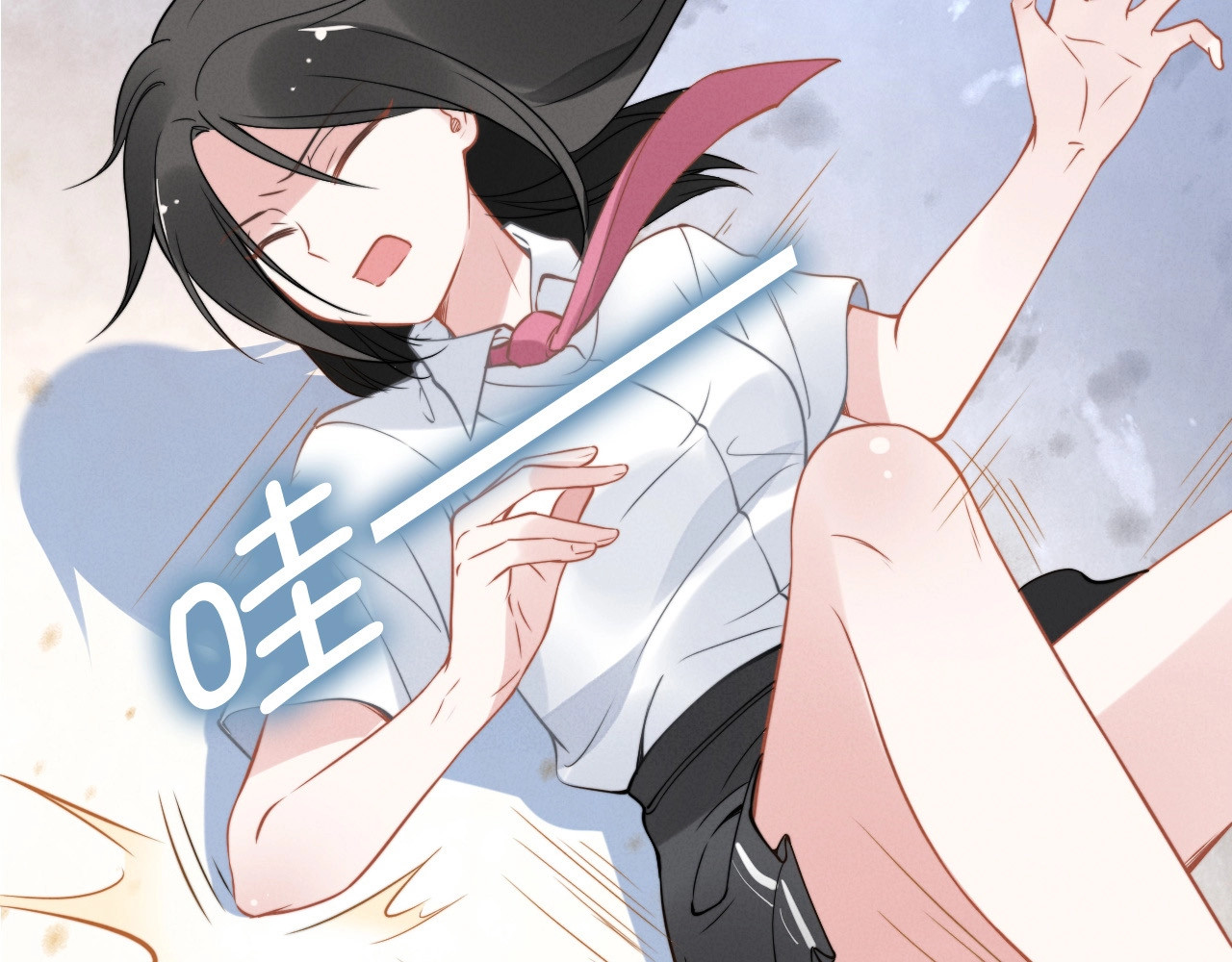第63话 他最宠爱的妹妹 第 46 页
