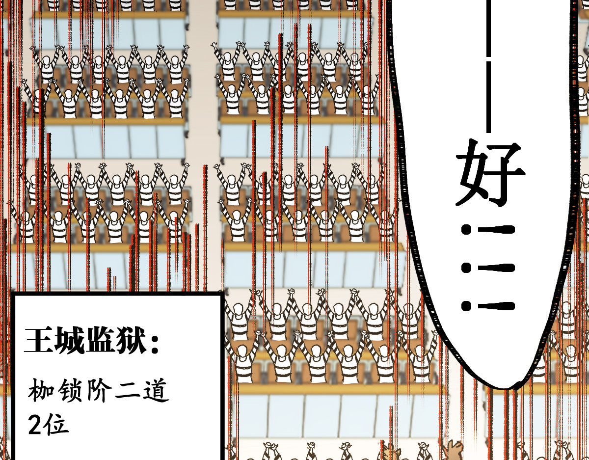 第111话 王级斩杀 第 156 页