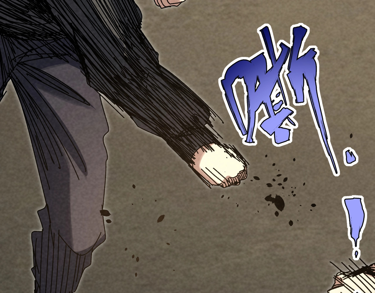 第38话 浮出水面！ 第 55 页