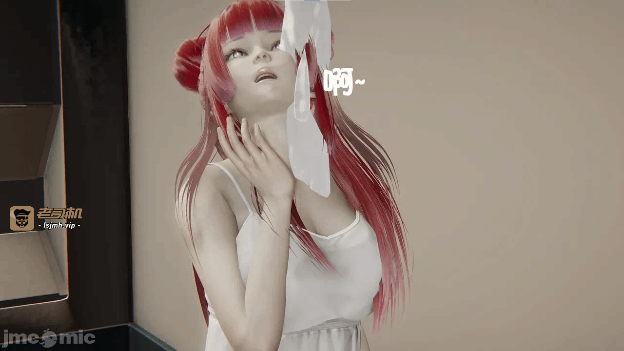 第一话 第 19 页