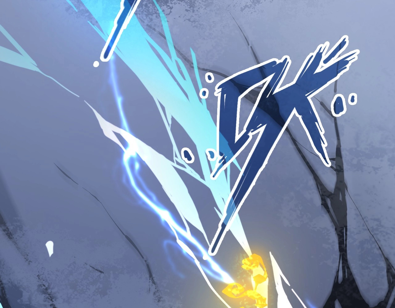 第1话 苏醒 第 6 页