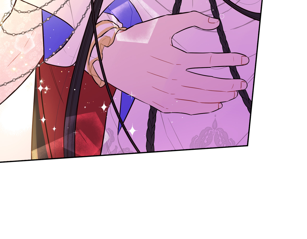 第89话 命中注定 第 6 页