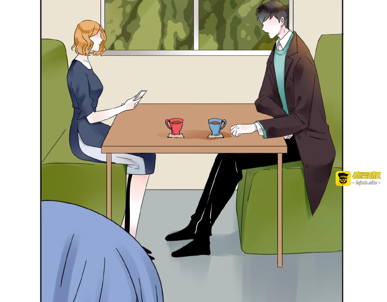第30话 碎片中的秘密 第 57 页