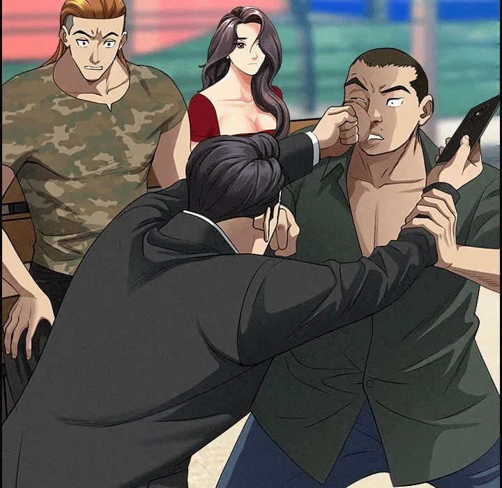 第3话 第 23 页