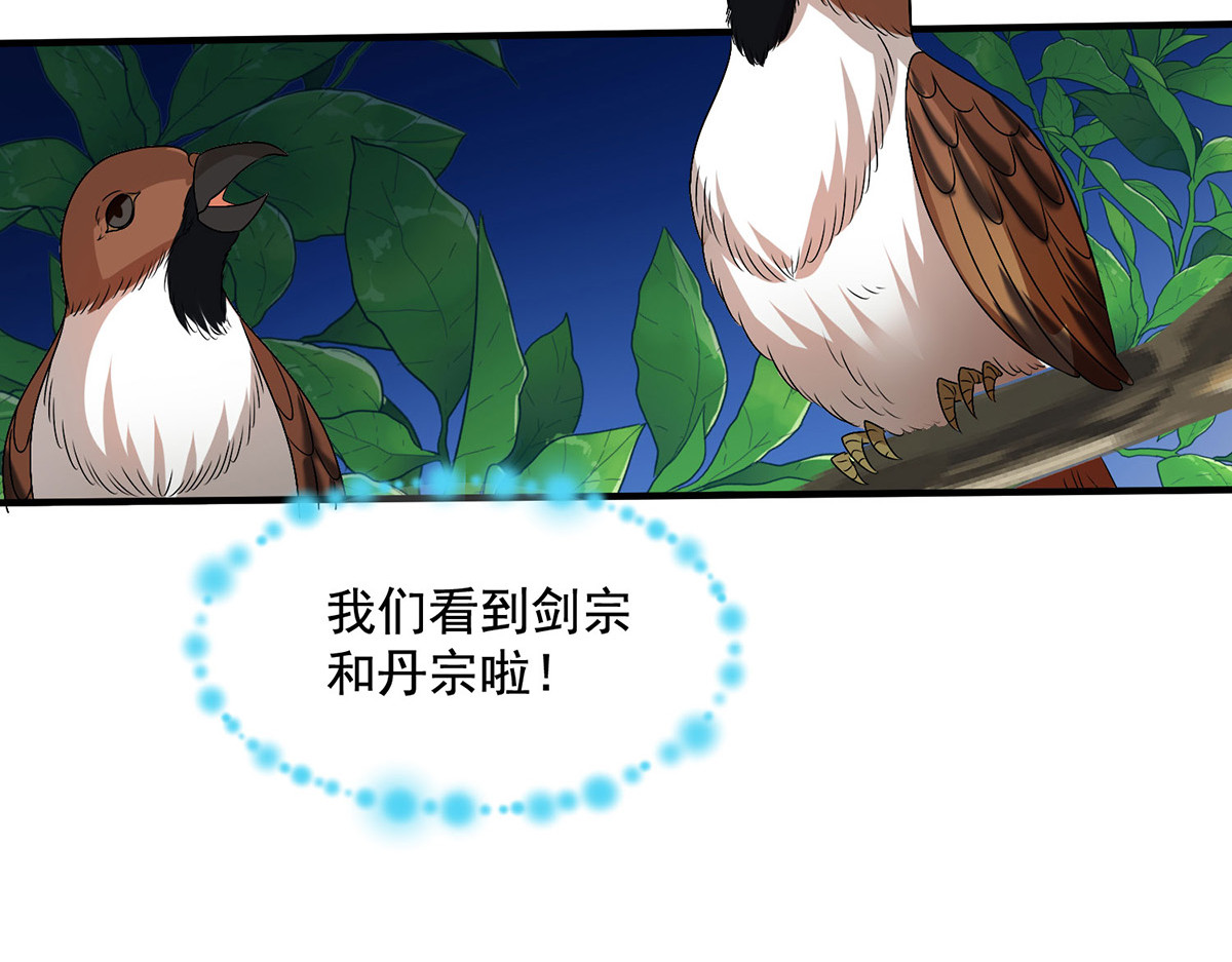 第267话 黄雀在后 第 12 页