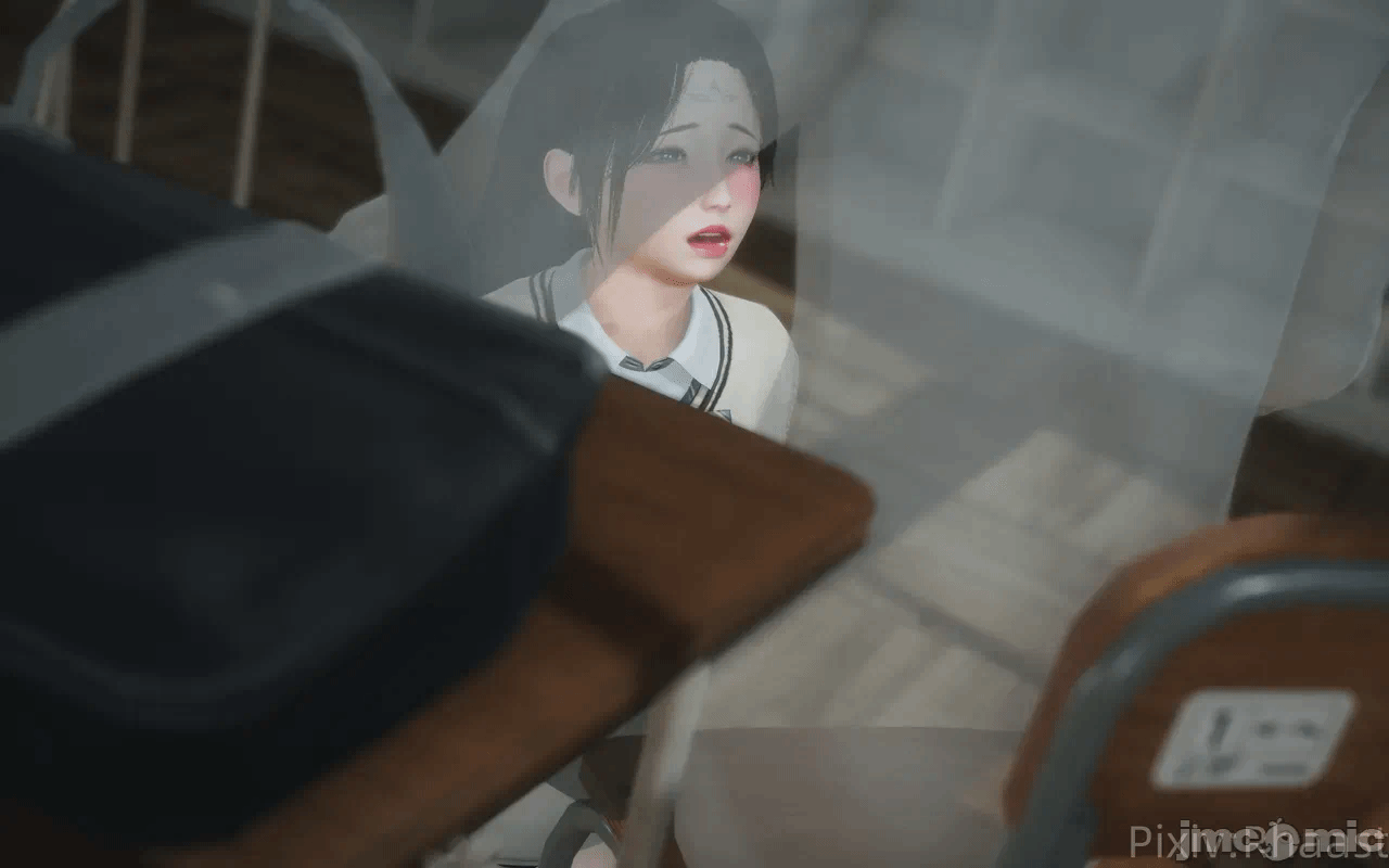[Rhaast] 魔法少女们的校园日常（试做） 第1话 - 88