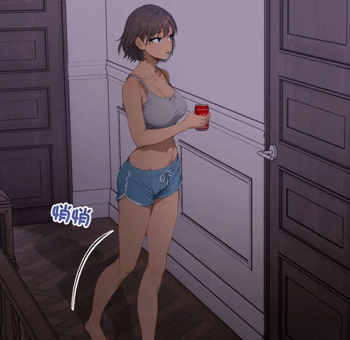 第9话 第 38 页