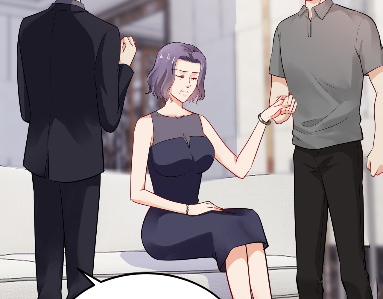 第67话 同意婚事 第 10 页