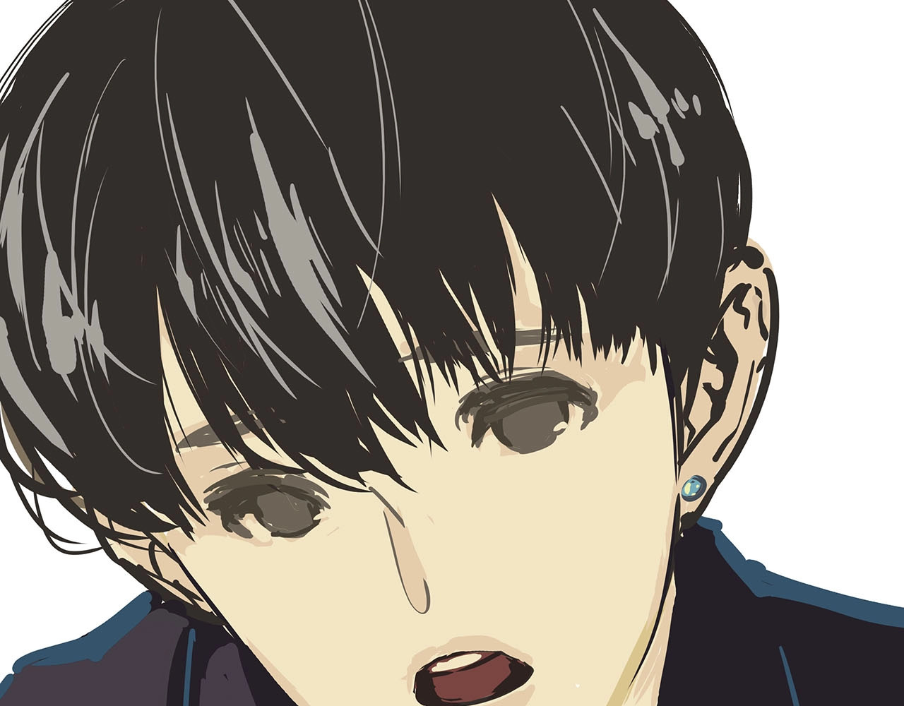 第55话 过去 第 184 页
