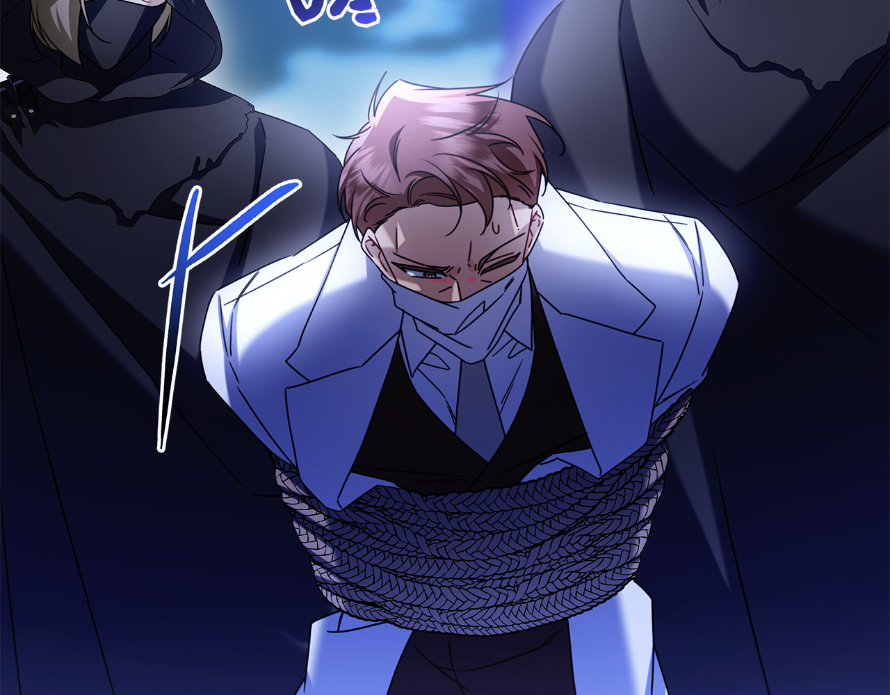 第57话 要事相告 第 110 页