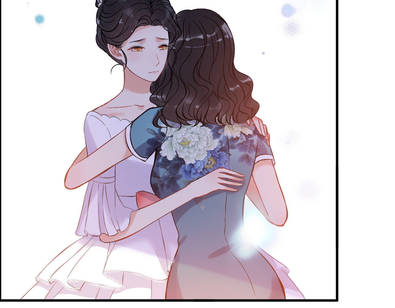 第94话 还是被发现了 第 42 页