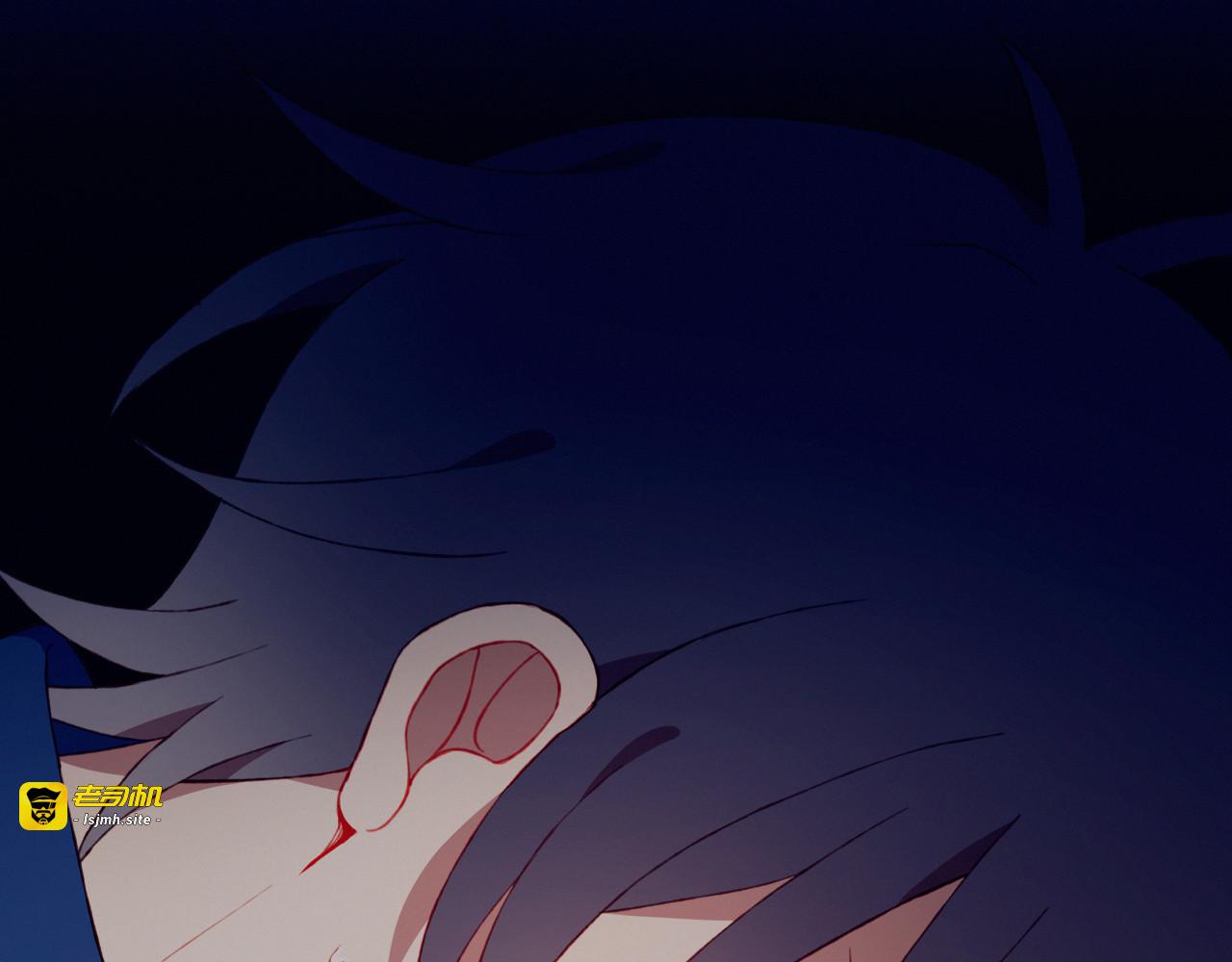 第39话 生病 第 85 页