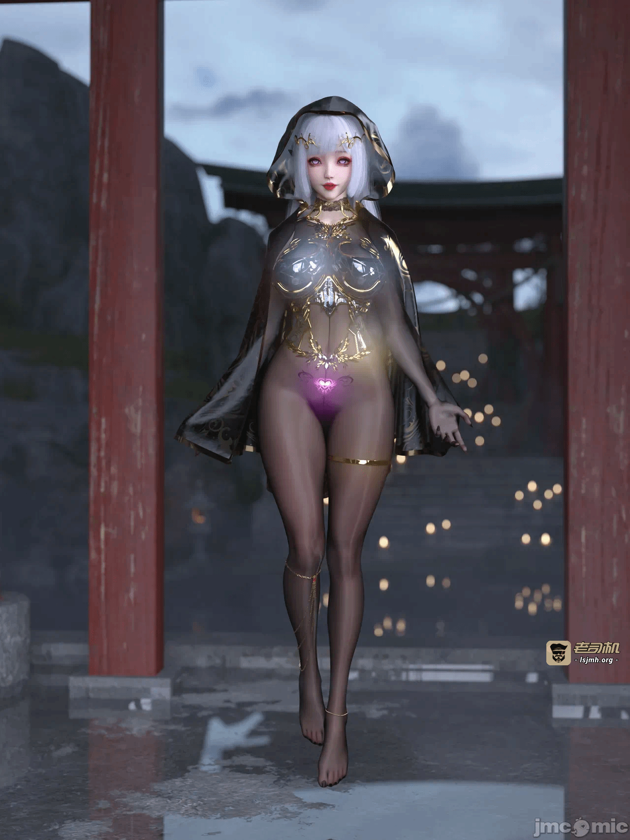 第一话 第 311 页