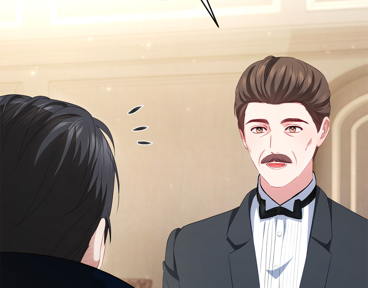 第9话 是朋友啦 第 199 页