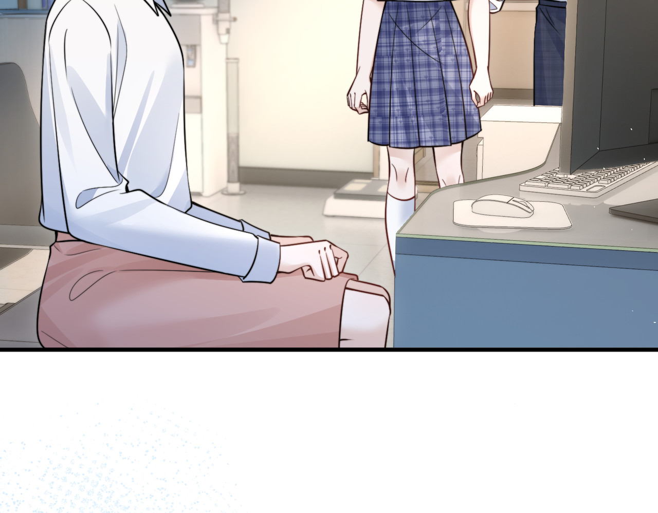 第81话 思嘉住院 第 52 页