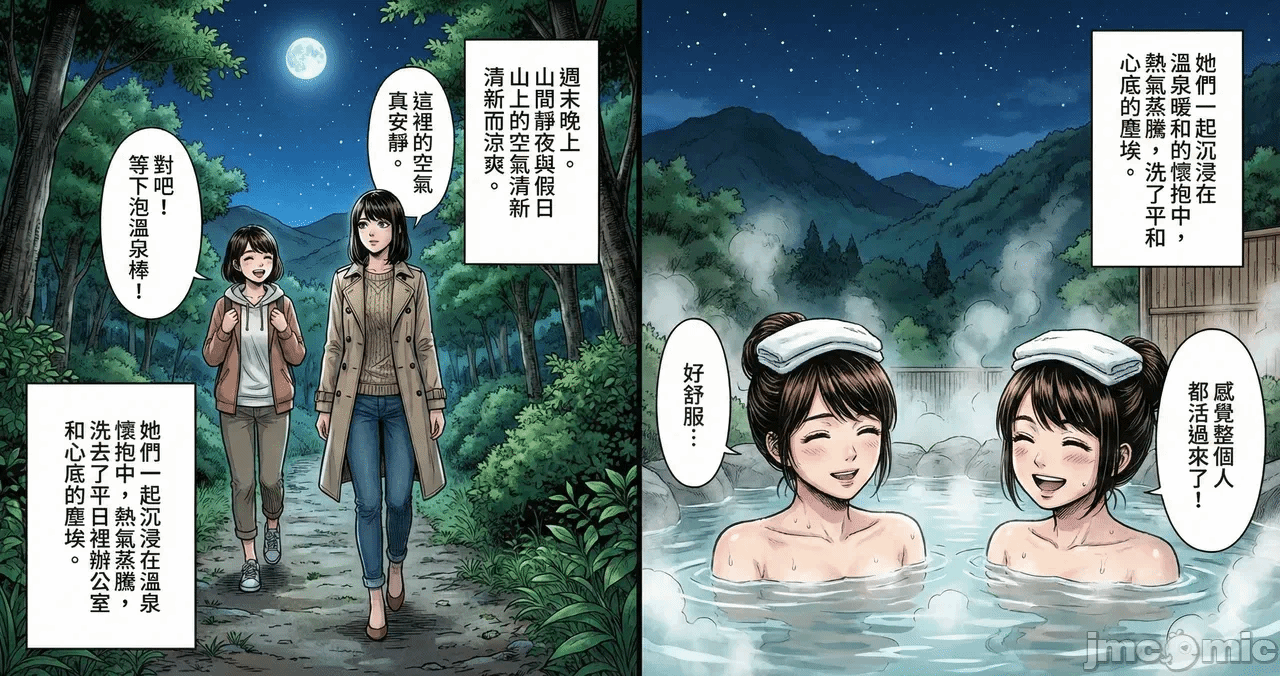 第一话 第 20 页