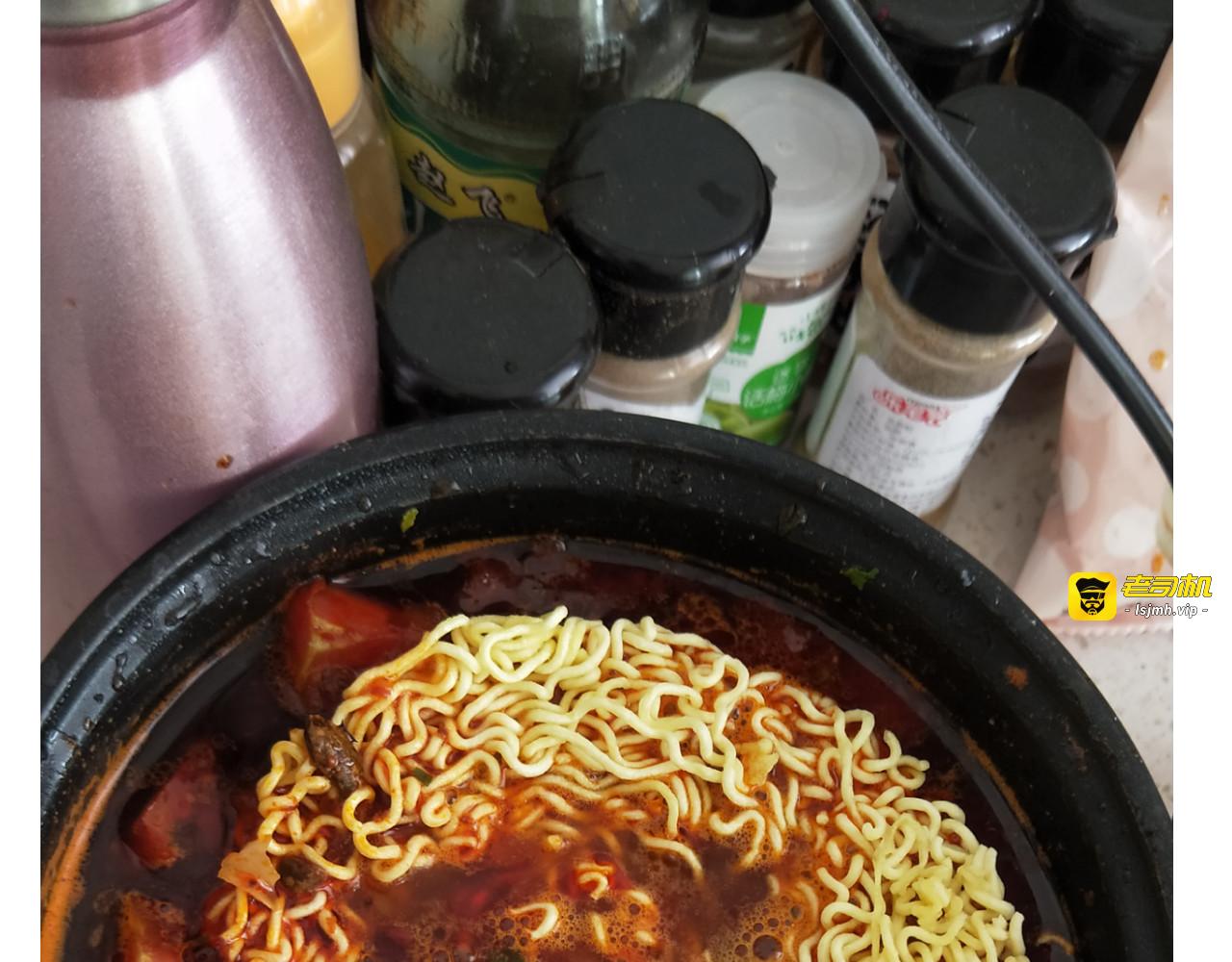 仙女的网红小吃 第 31 页