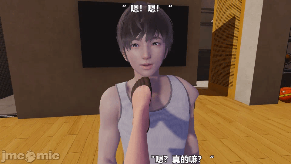 第一话 第 30 页