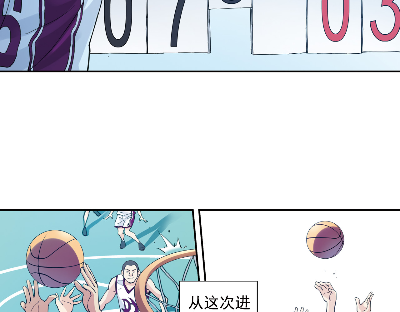 第33话上 好戏才刚开始 第 6 页