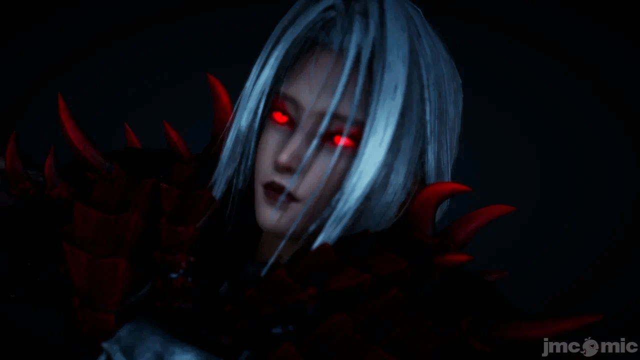 [3D]天玄神魔录01-12 第一话 - 828