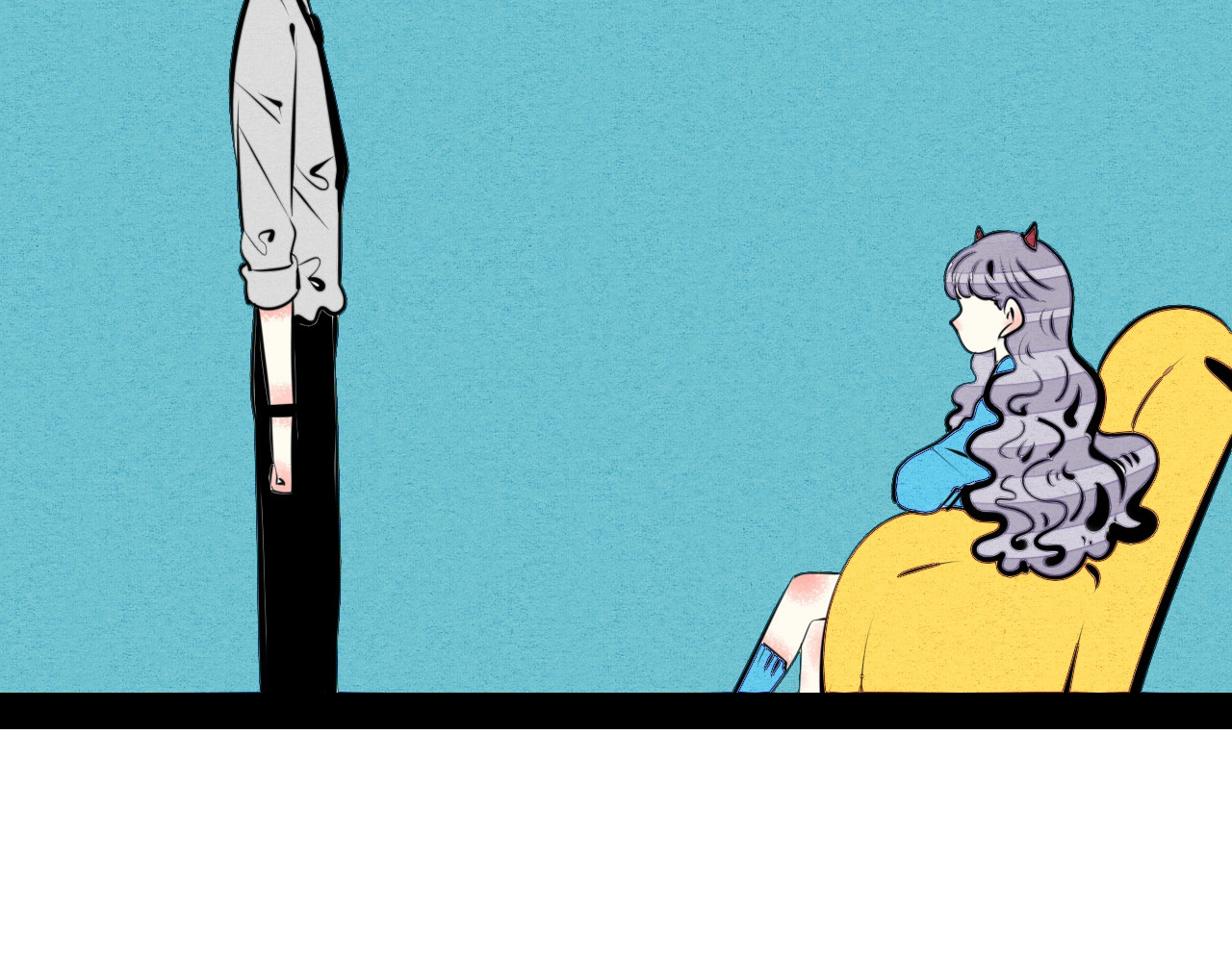 第39话 真实世界与虚伪之爱 第 52 页