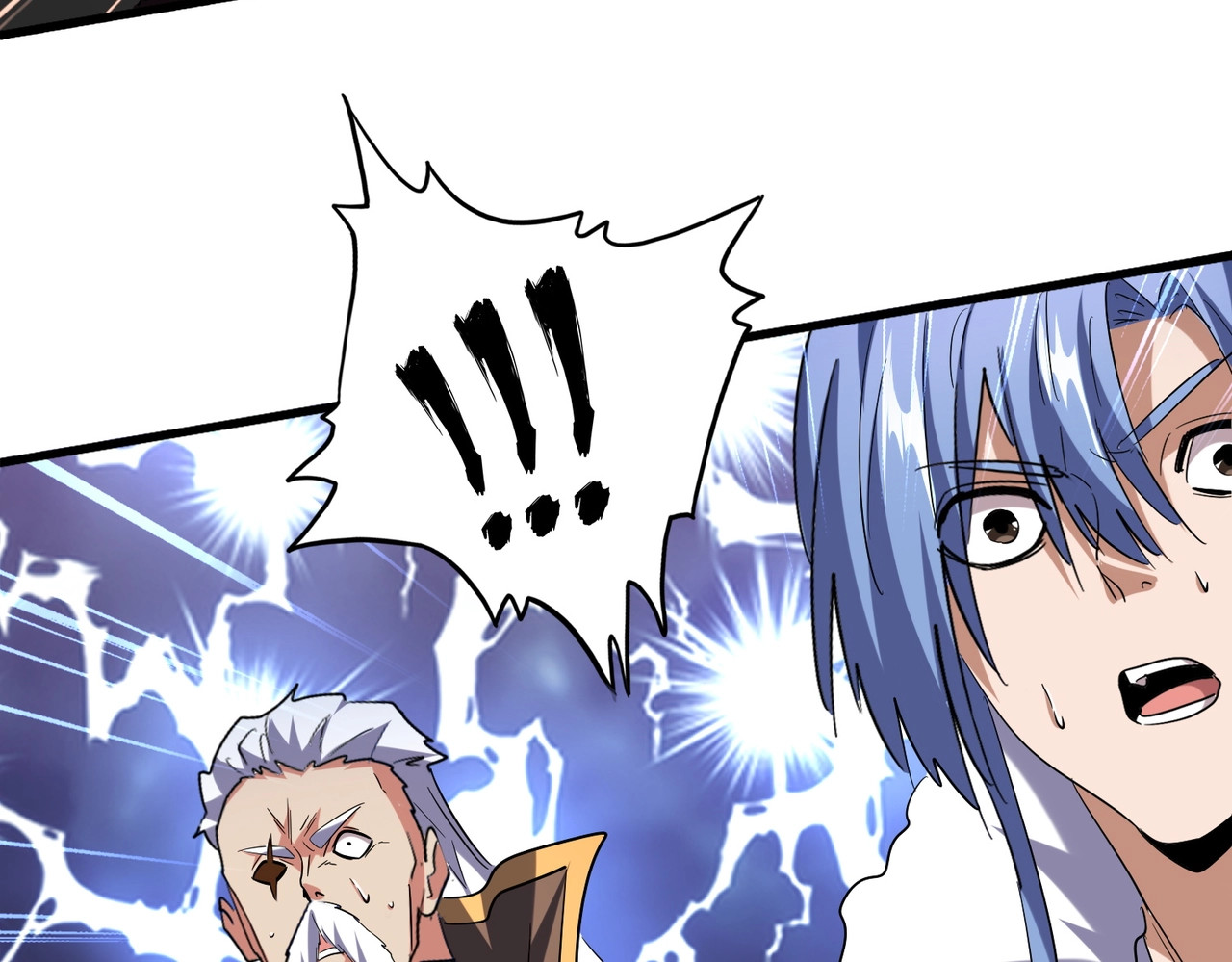 第195话 奇耻大辱！ 第 62 页