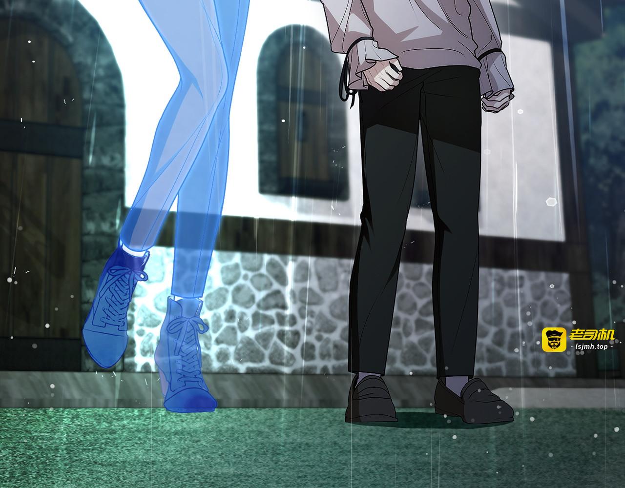 第17话 别忘记我说过的话 第 199 页