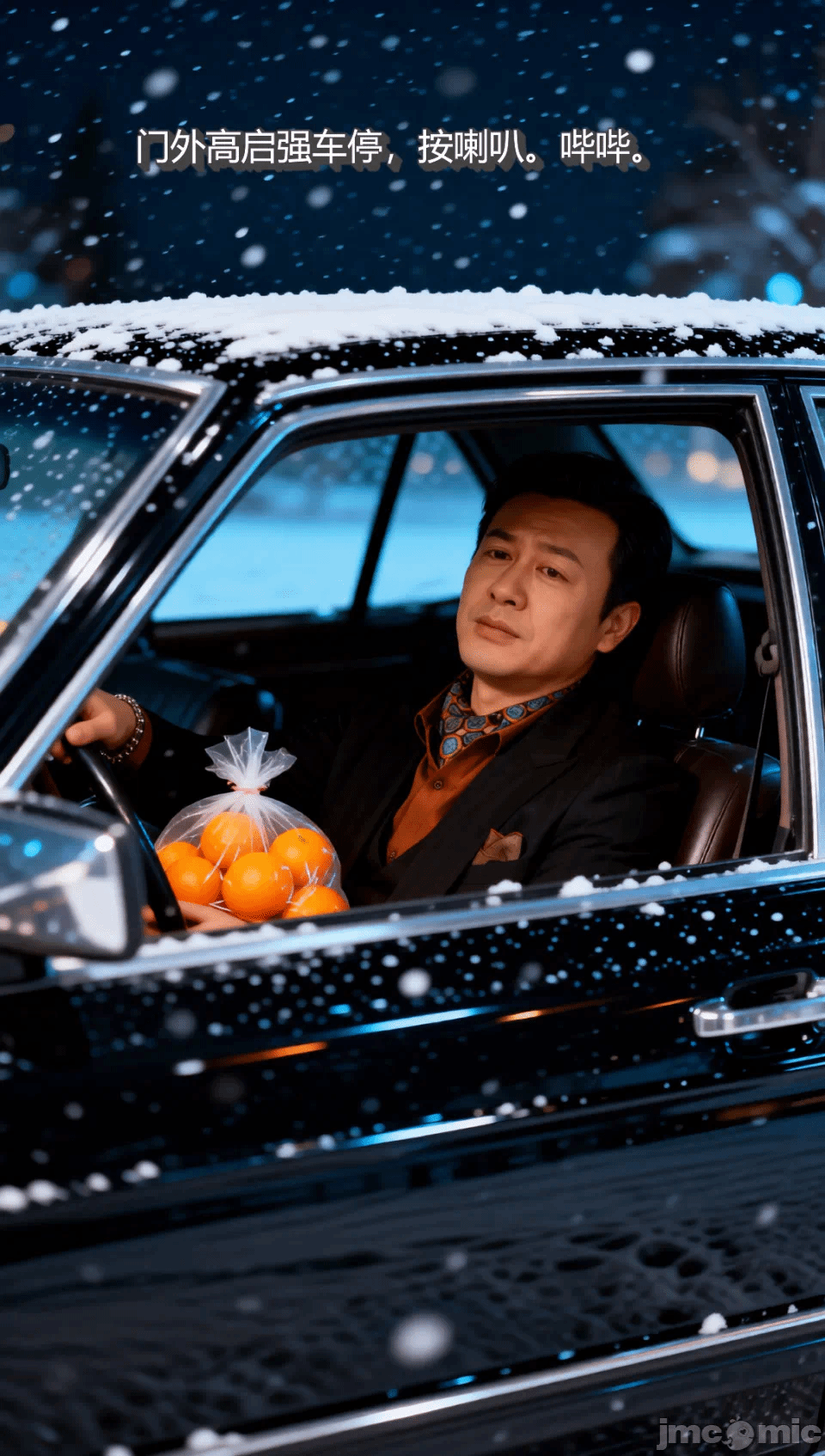 第一话 第 15 页