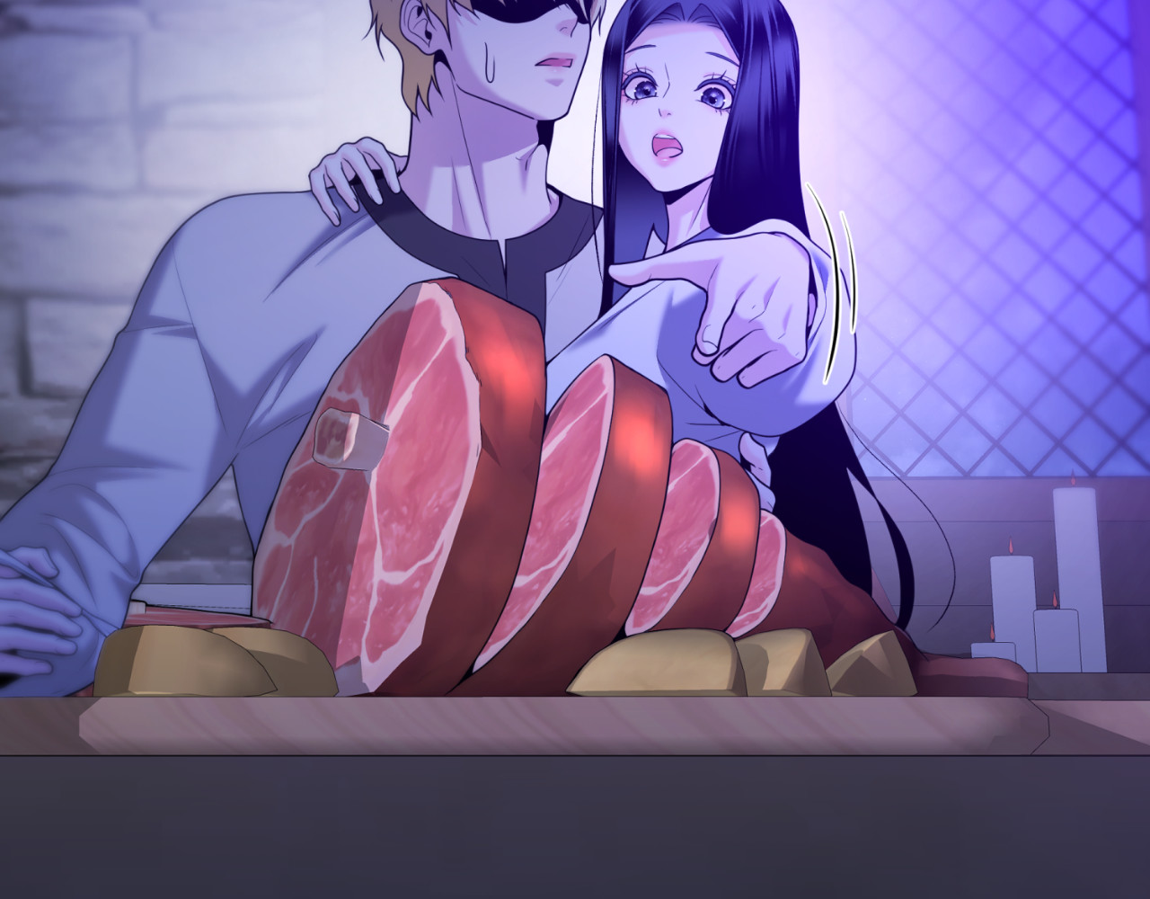 第57话 第 138 页