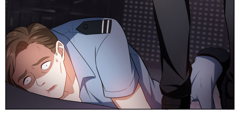 第49话 男人和男人做朋友 第 42 页