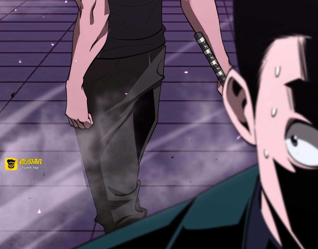 第130话 永生者游戏 第 89 页