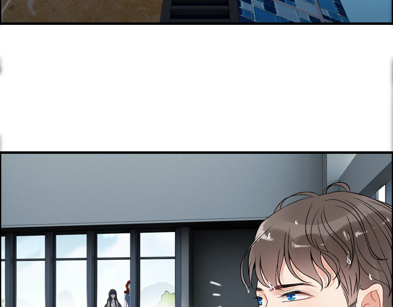 第80话 心机女的花样碰瓷？！ 第 64 页